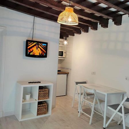 Estudio Centro Jerez San Miguel Apartment Jerez de la Frontera Exterior photo