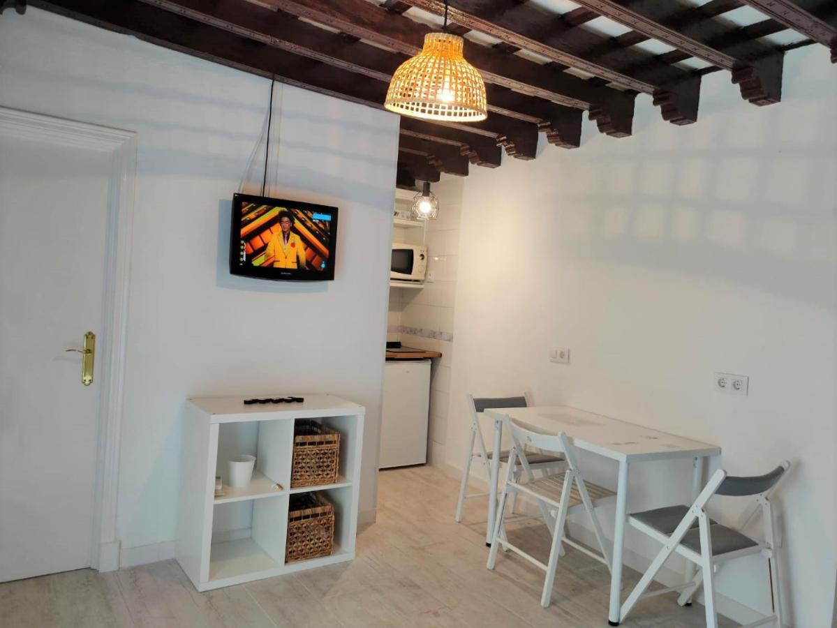 Estudio Centro Jerez San Miguel Apartment Jerez de la Frontera Exterior photo